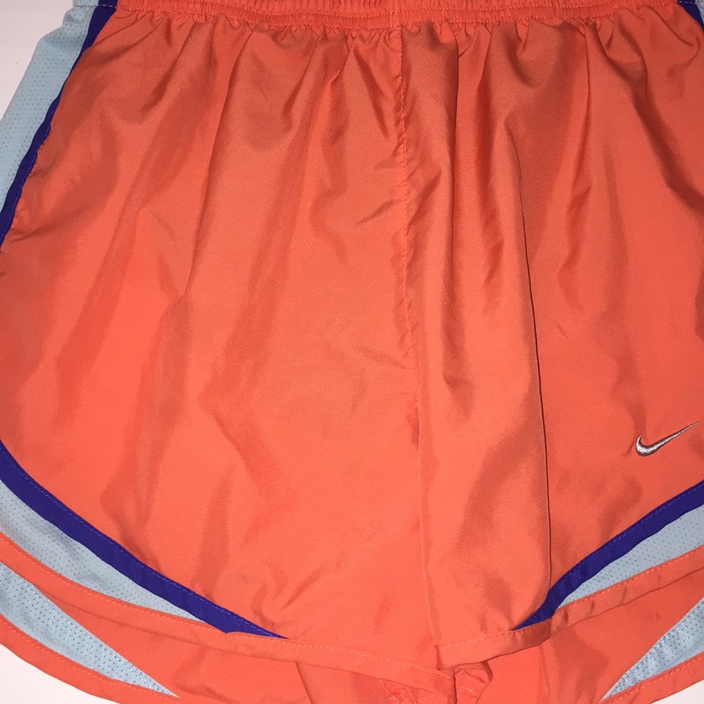 Nike Womens Running Shorts